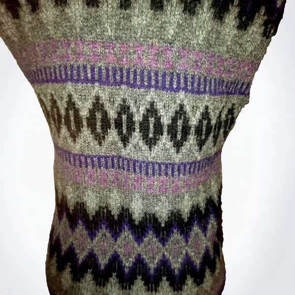 Ralph lauren wool blend vest size small - Picture 6 of 13